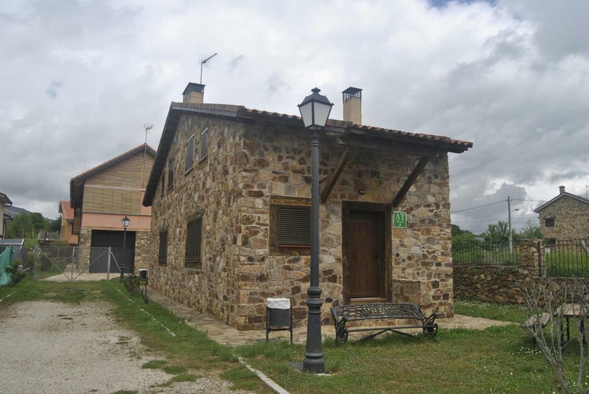 Huertas Apartment La Serna del Monte Exterior foto