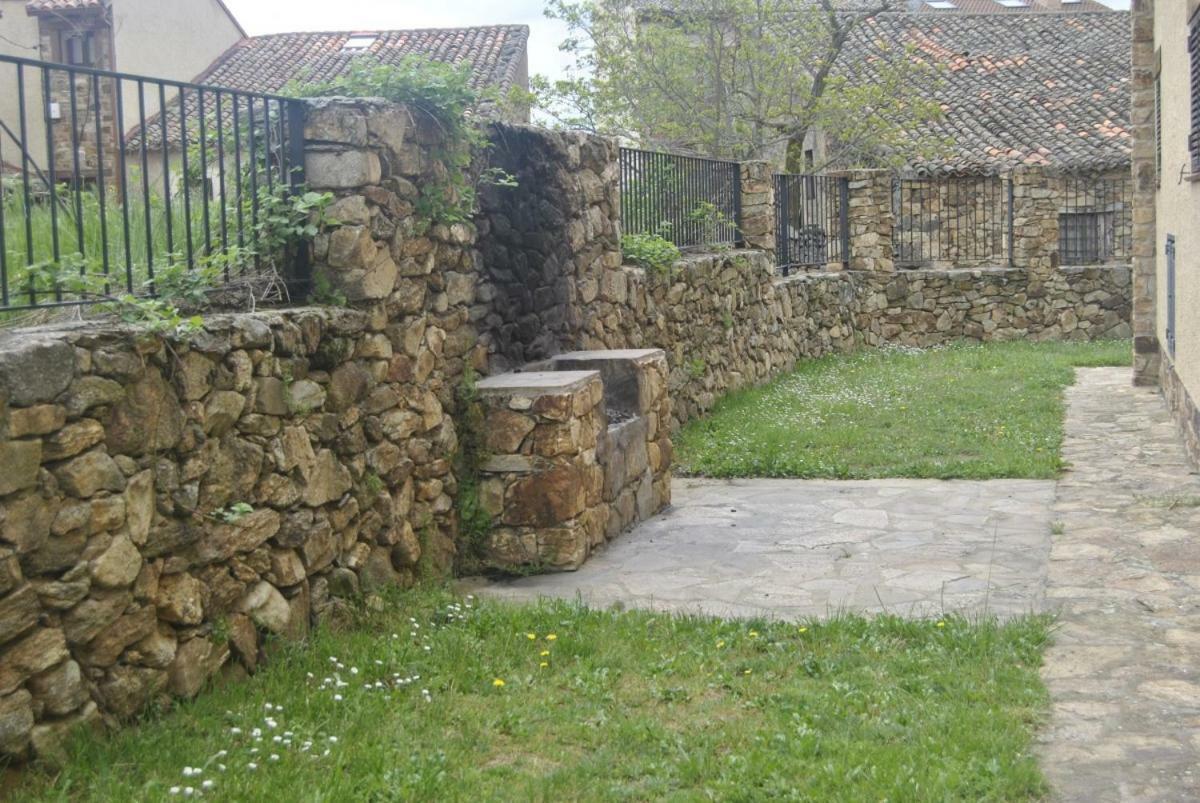 Huertas Apartment La Serna del Monte Exterior foto